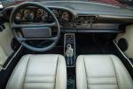 Porsche 911 Turbo 3.3 Targa 1987 года